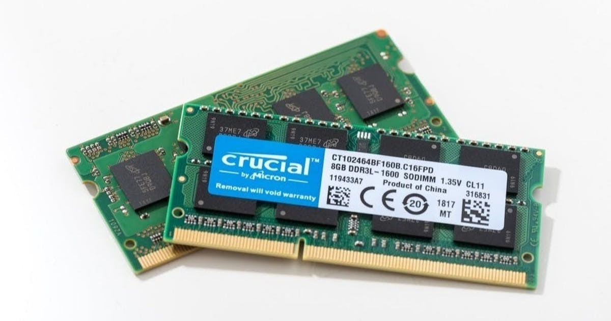 HBM 吃掉三倍產能！美光：傳統 DRAM 供應將持續吃緊