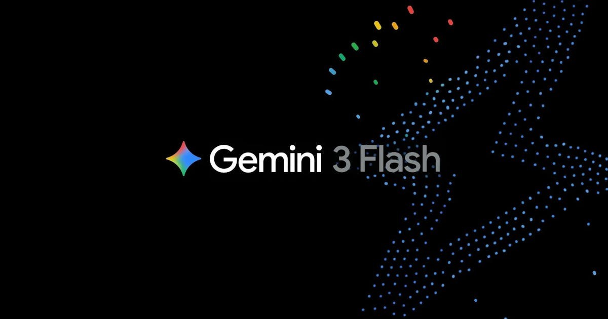 Google Gemini 3 Flash 發布：規格、定價與 AI 模型基準測試表現總整理