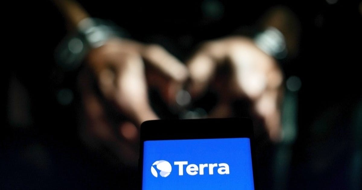 從史丹佛高材生到階下囚!加密貨幣之王 Do Kwon 400 億美元詐騙案判刑 15 年