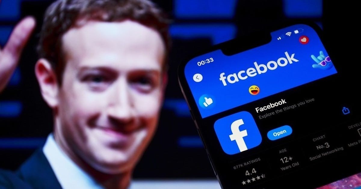 Meta 被爆：為了營收容忍中國詐騙廣告，年收 30 億美元黑錢