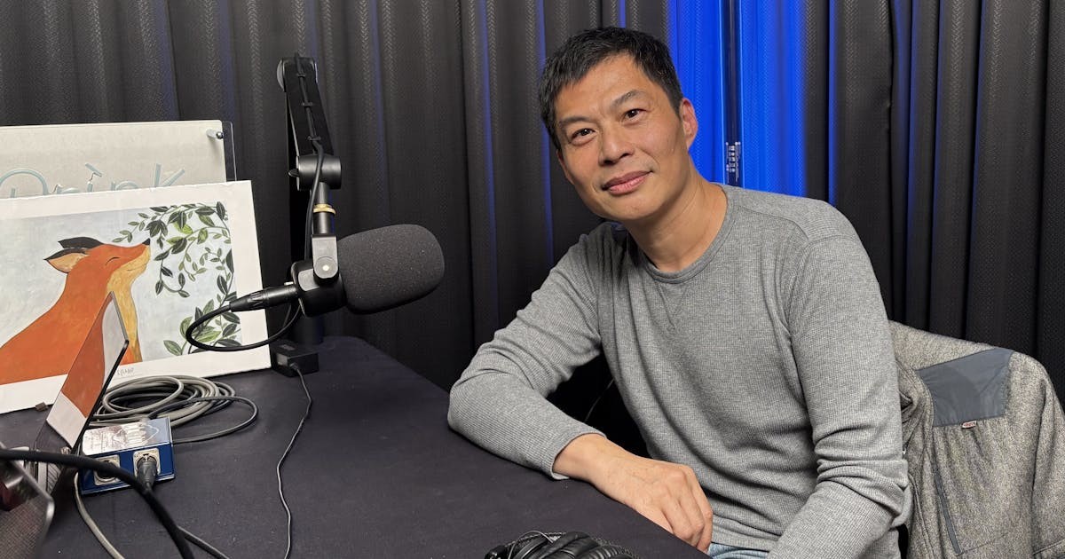 justfont 執行長 葉俊麟：中文字型好難做！justfont 創業背後的產業現實【塞掐 Side Chat】E388