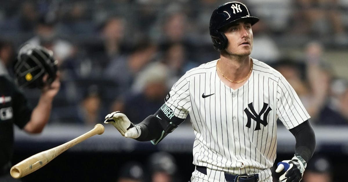 洋基為何留住Cody Bellinger？他的價值與未來潛力解析