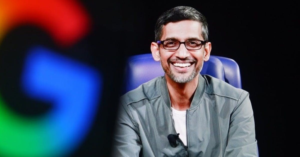 搶 AI 人才出新招，Google 今年招募的工程師 20% 是回鍋員工