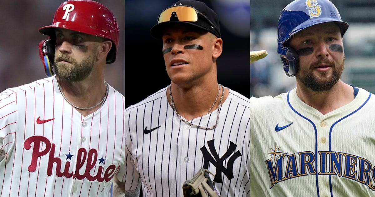 ラインナップが決定しました！ 2026年WBCアメリカ代表チームが結成され、史上最も暴力的なチームが正式デビュー