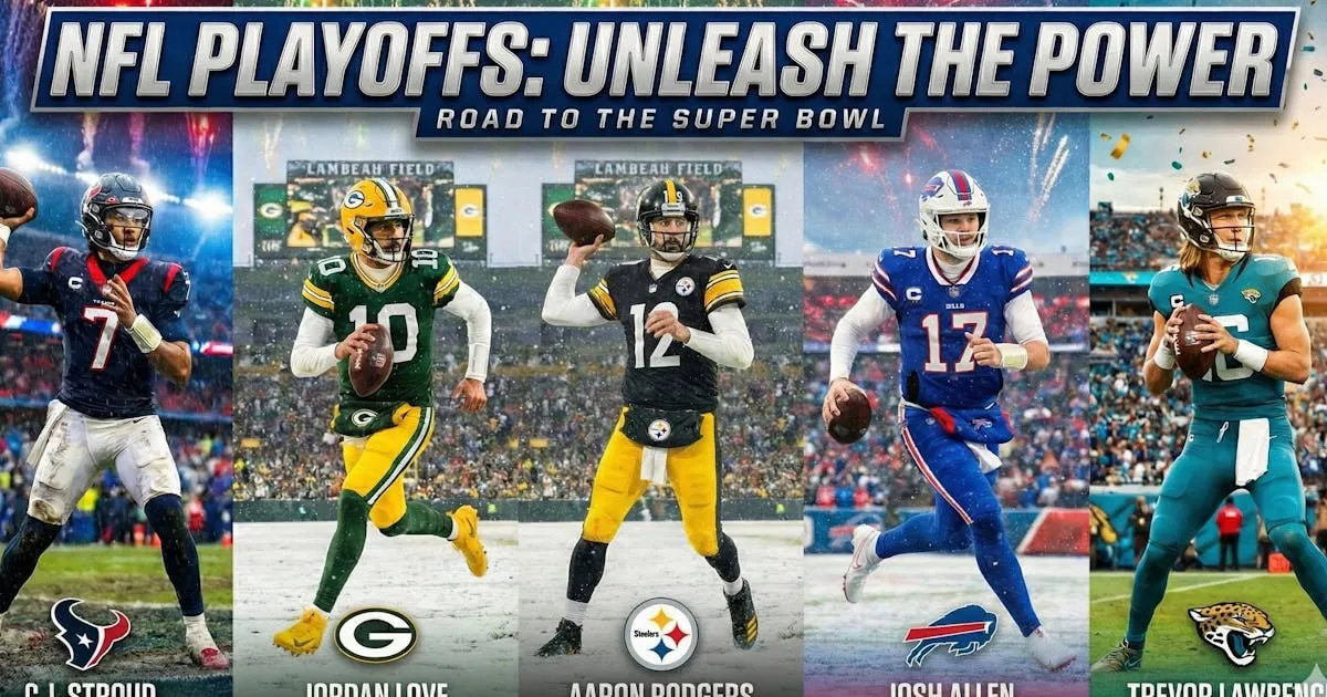 NFL 2025 第 14 週關鍵戰役 - NFL | 運動視界 Sports Vision