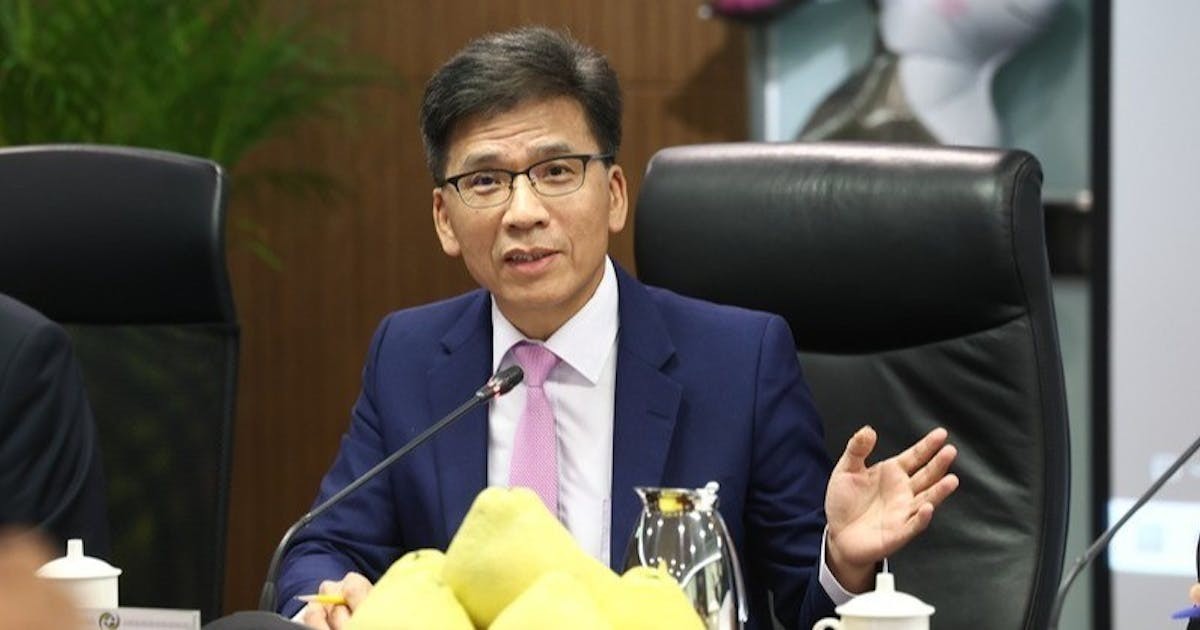 金管會:虛擬資產服務法,估最快明年上半年執行