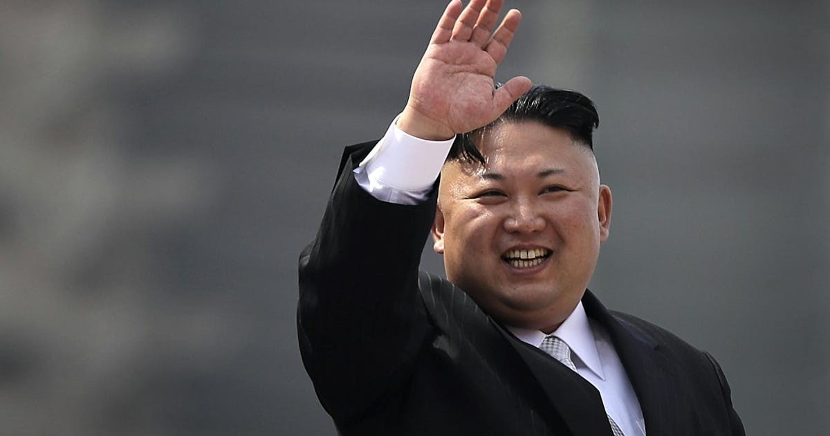 金正恩確立「兩國論」：核嚇阻下的理性選擇，南北韓進入「冷和平」時代