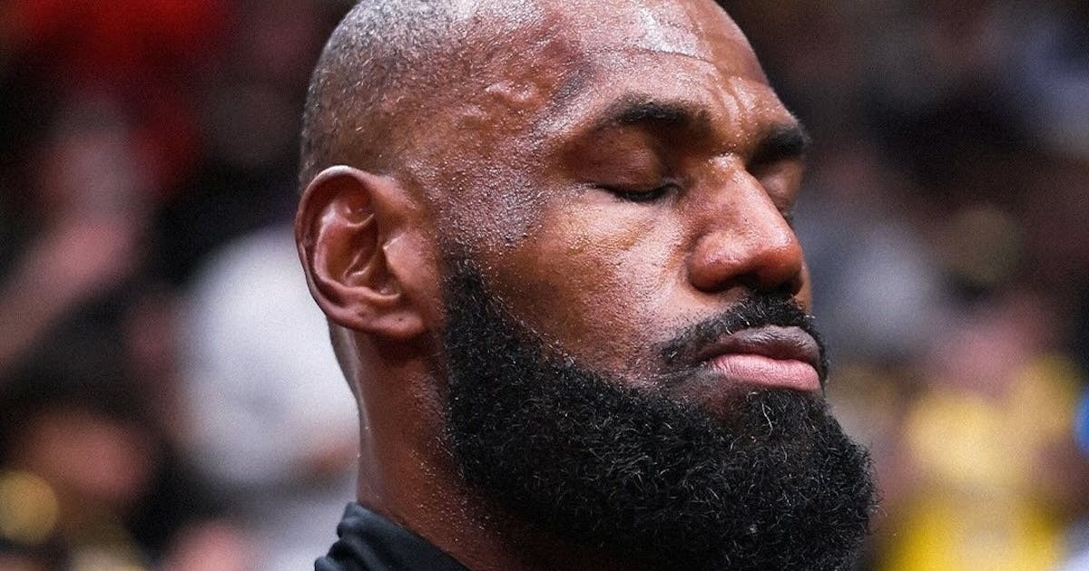 勒布朗·James是否該考慮成為替補？湖人的困境與未來定位探討