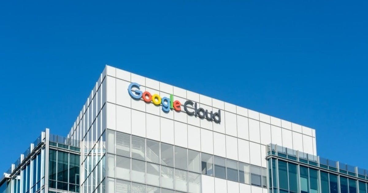 Google Cloud 史上最大訂單出爐！Palo Alto 豪擲近百億美元押注 AI 資安