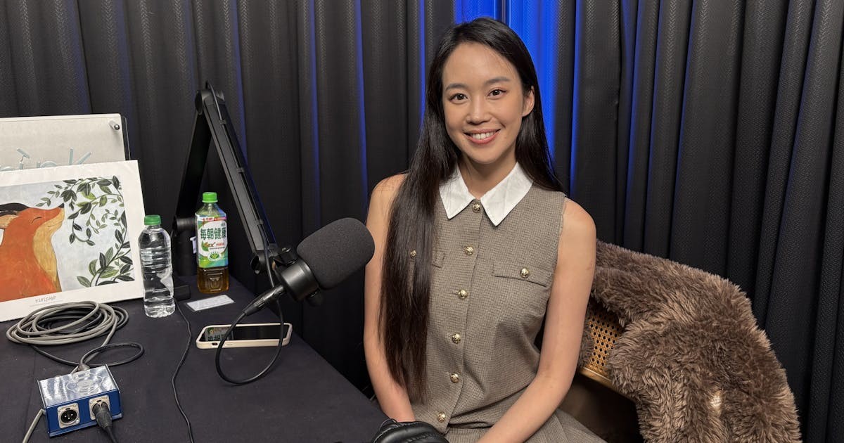 Mirror Mirror AI 創辦人林郁珊:時尚 AI 如何落地?他靠大量訪談找出產業需求與定位【塞掐 Side Chat】E386