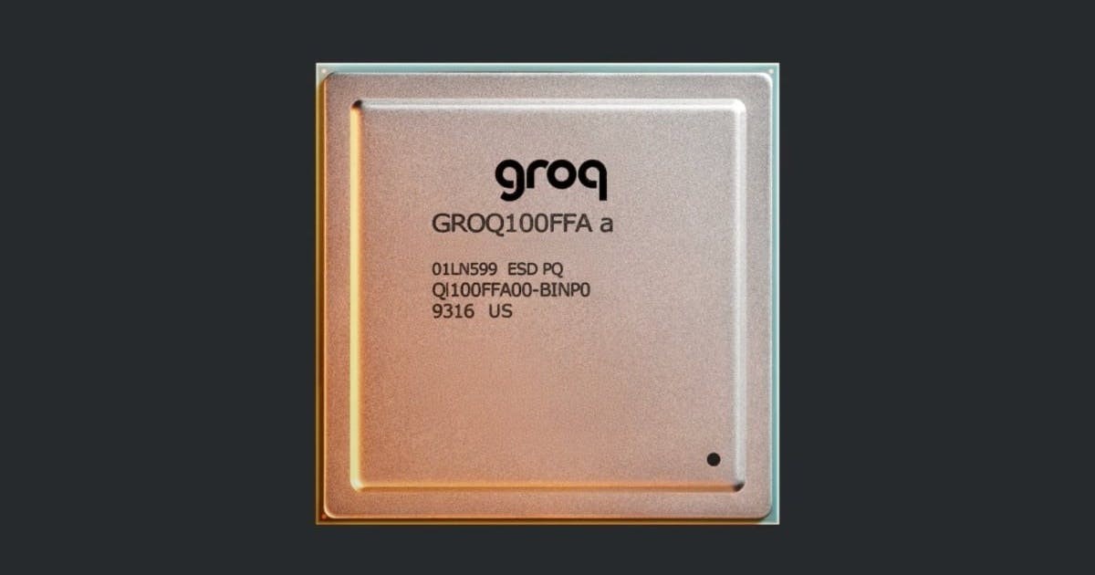 Jonathan Ross加入NVIDIA 攜Groq推論技術授權協議共創AIFuture