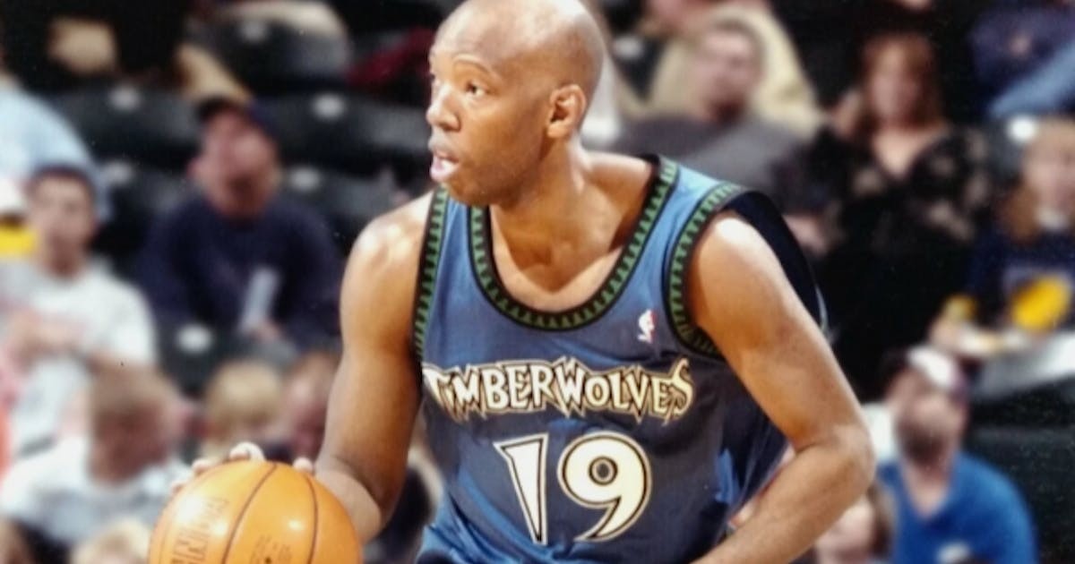 Sam Cassell：用智慧打遍NBA三冠王之路