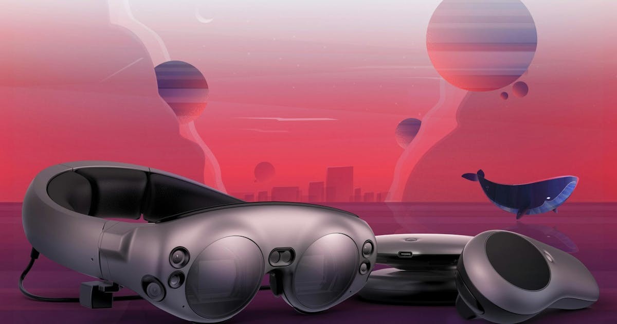 22歲安全研究員宣布攻破NVIDIA Tegra X2 起因是Magic Leap One關閉啟動