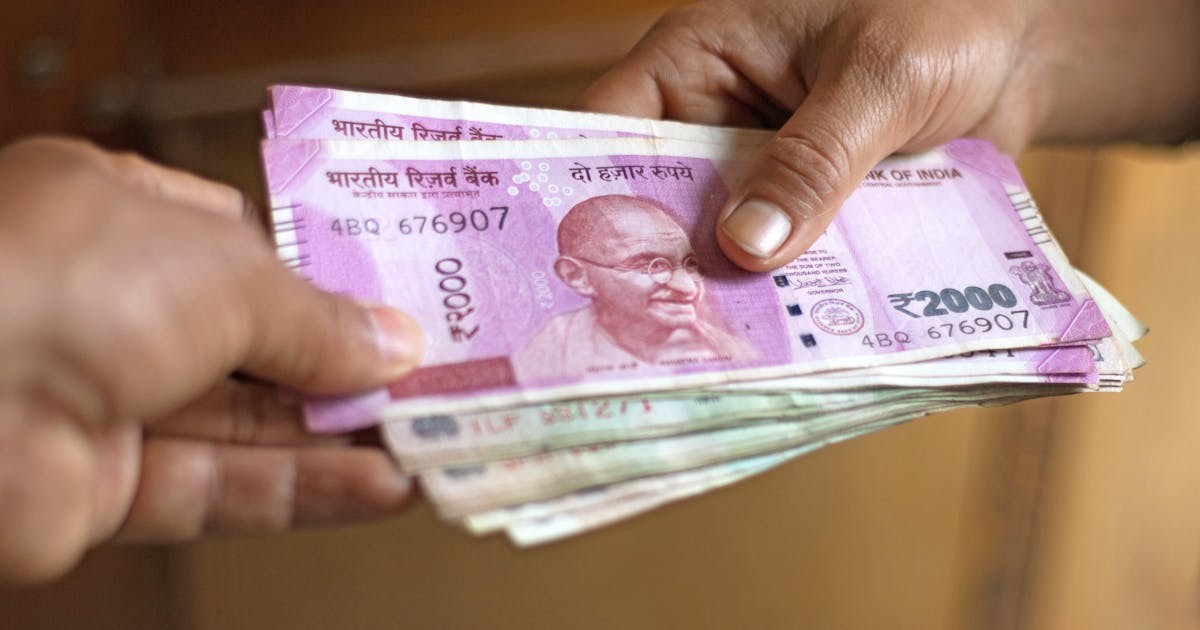 印度正式超越日本成全球第四大經濟體，放話 2030 再超德國