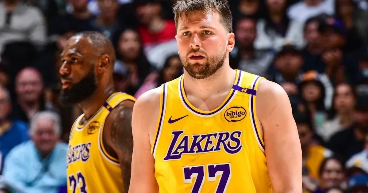 洛杉磯湖人補強中鋒終極目標:紫金皇朝最後拼圖