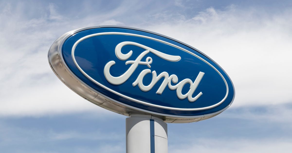 福特 CES 發表 AI 助理、新駕駛系統 BlueCruise 目標 2028 實現「不用看路」自駕