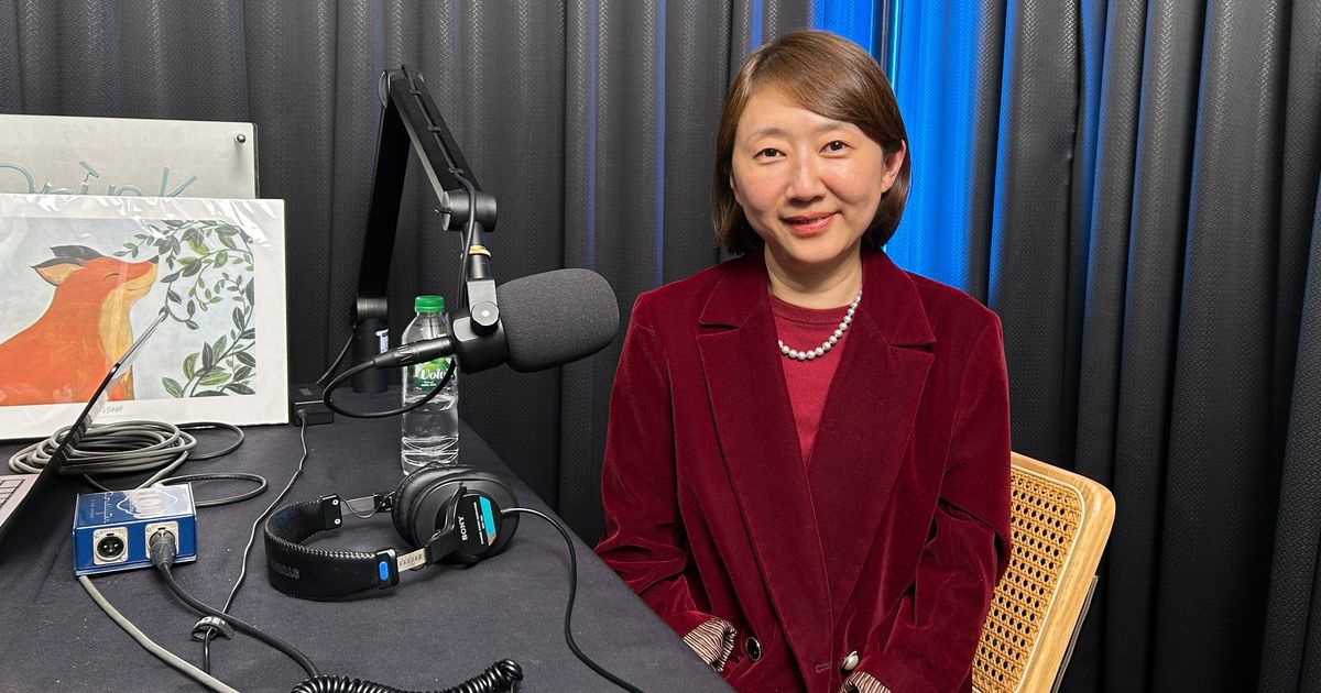 Google 台灣總經理 Tina 林雅芳|大家都去用 AI,Google 搜尋會被取代嗎?【塞掐 Side Chat】E390