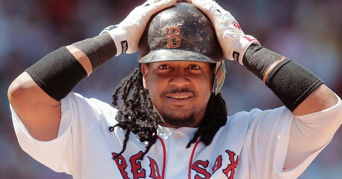 Manny Ramirez的起點：從多明尼加到華盛頓高地