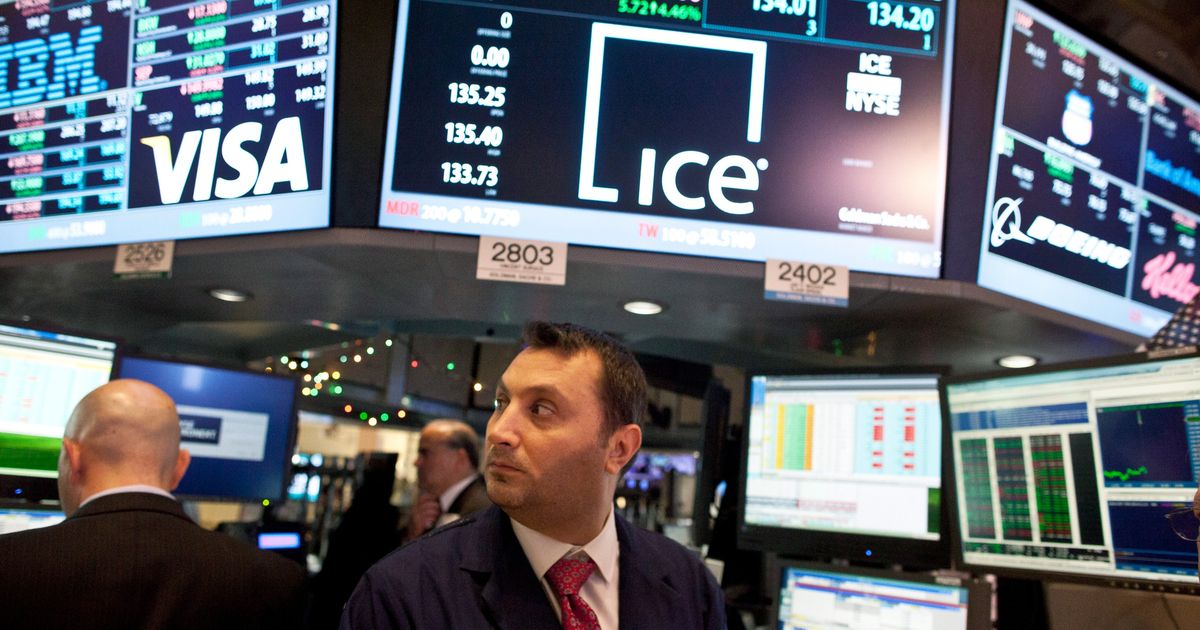 紐約證交所宣布開發代幣化交易平台！華爾街迎接 24 小時交易新時代