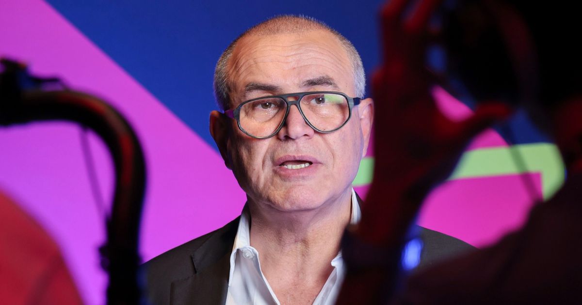 末日博士 Nouriel Roubini：「科技勝過關稅」，AI 發展將壓過川普政策風險