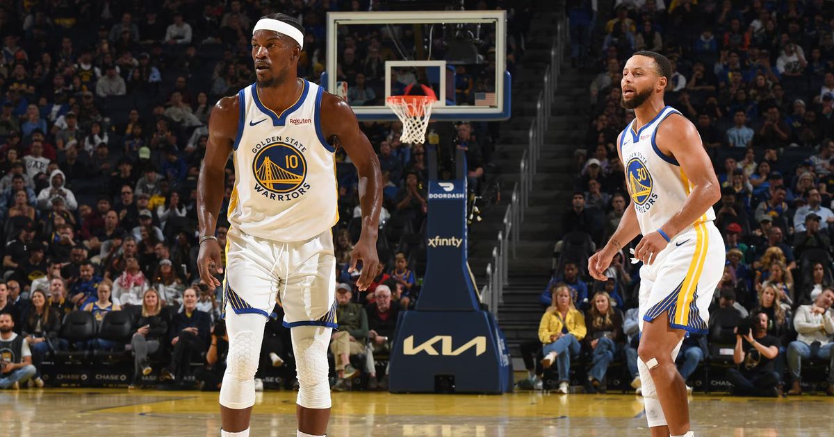 勇士擊敗拓荒者Avdija、Grant缺陣