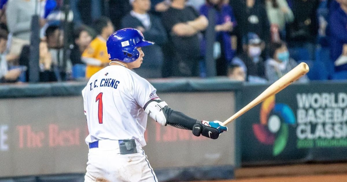 鄭宗哲重回中職參加選秀？富邦急需他守中線.getPosition()