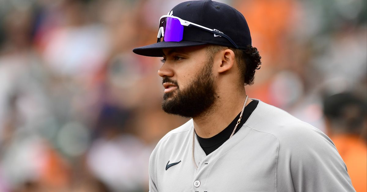 MLB》從外星人到交易籌碼？洋基是否該與 Jasson Domínguez 分道揚鑣？ _p.3 - MLB - 棒球 | 運動視界 Sports Vision