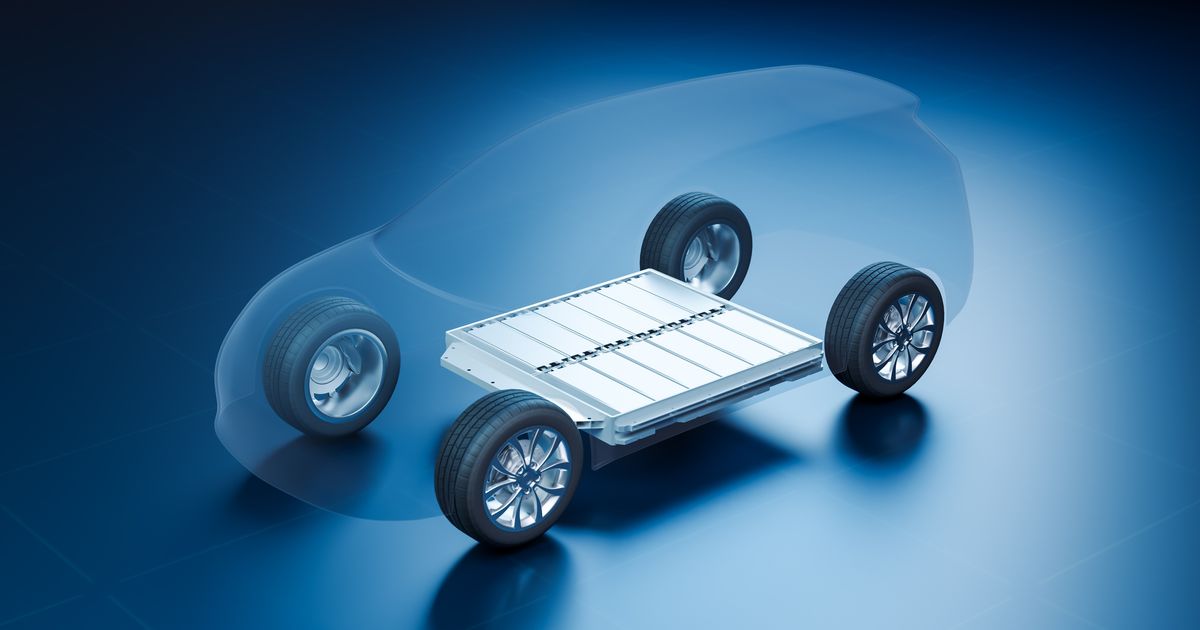 從「成本替代」到「產業主流」:LFP 電池如何在過去一年改寫電動車技術路線