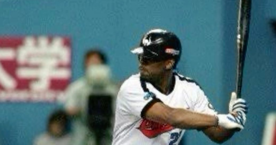 Tuffy Rhodes：從棒球傳奇到父親角色的轉變