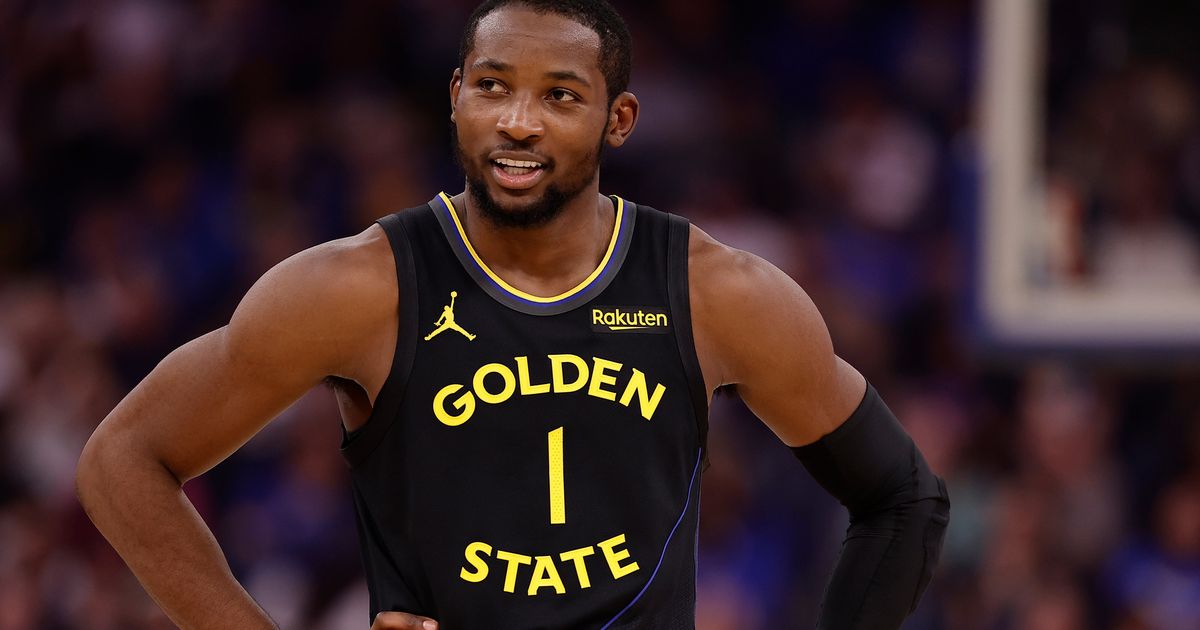 《小鐵如擬》勇士最終會賣掉Jonathan Kuminga嗎？