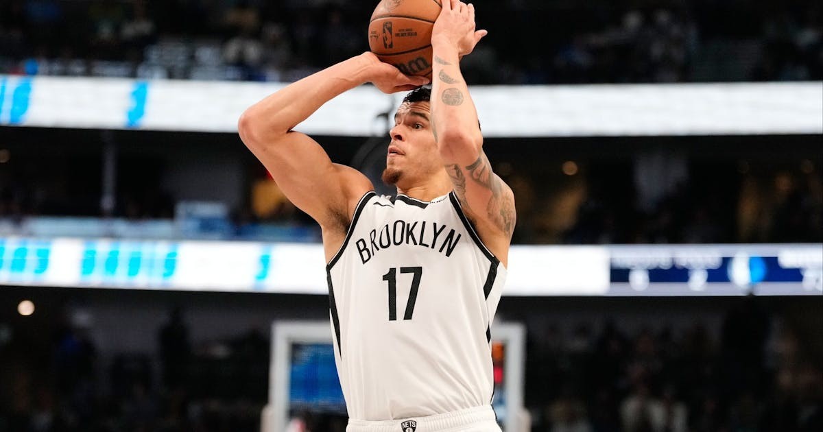 Michael Porter Jr.在籃網的重生與進化：找回超能力之路