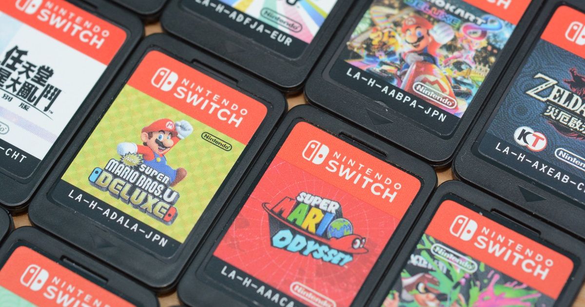 根據您的要求，我整理了一份Switch上適合8人以上同樂的派對遊戲名單： ### 8人以上同樂的Switch派對遊戲 1