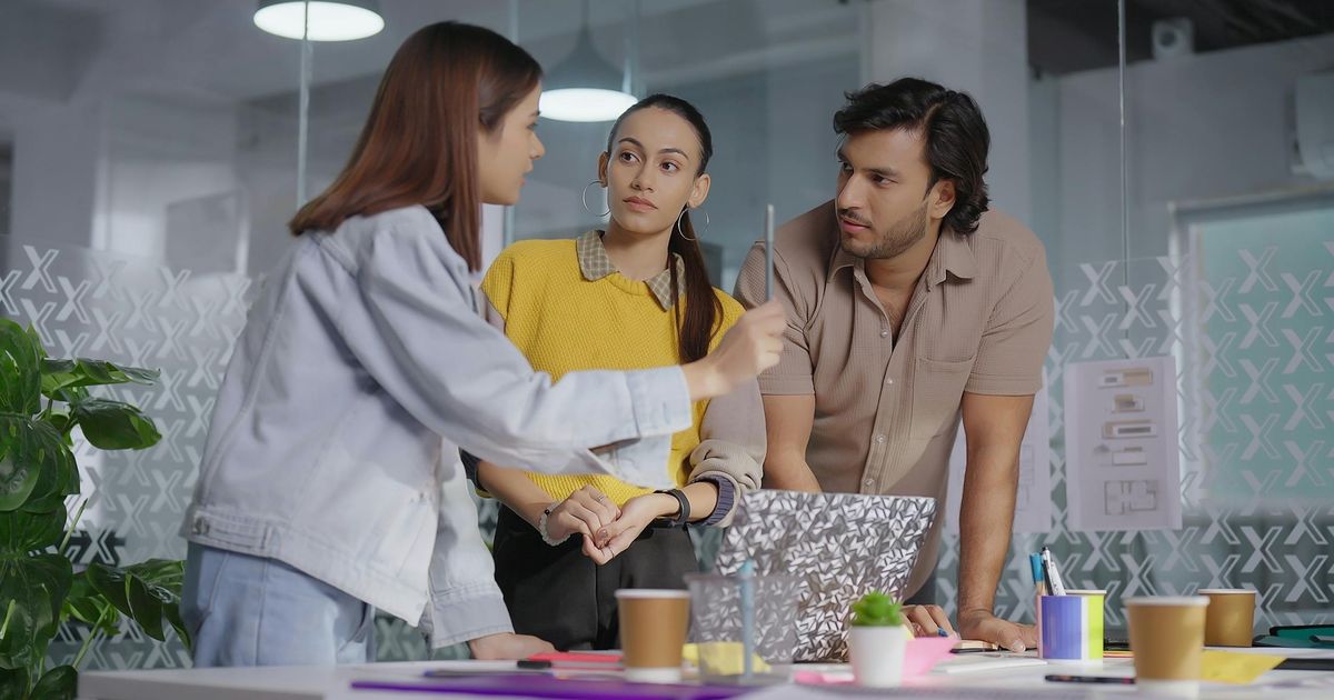 為什麼我們越來越不想上班？從Z世代「不談KPI」看職場溫柔革命