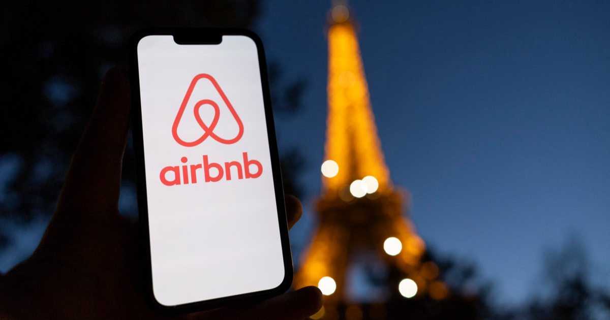 AI 下一站是「物理世界」！Meta 傳奇大將入主 Airbnb，預告 AI 將從數位螢幕走向實體連結