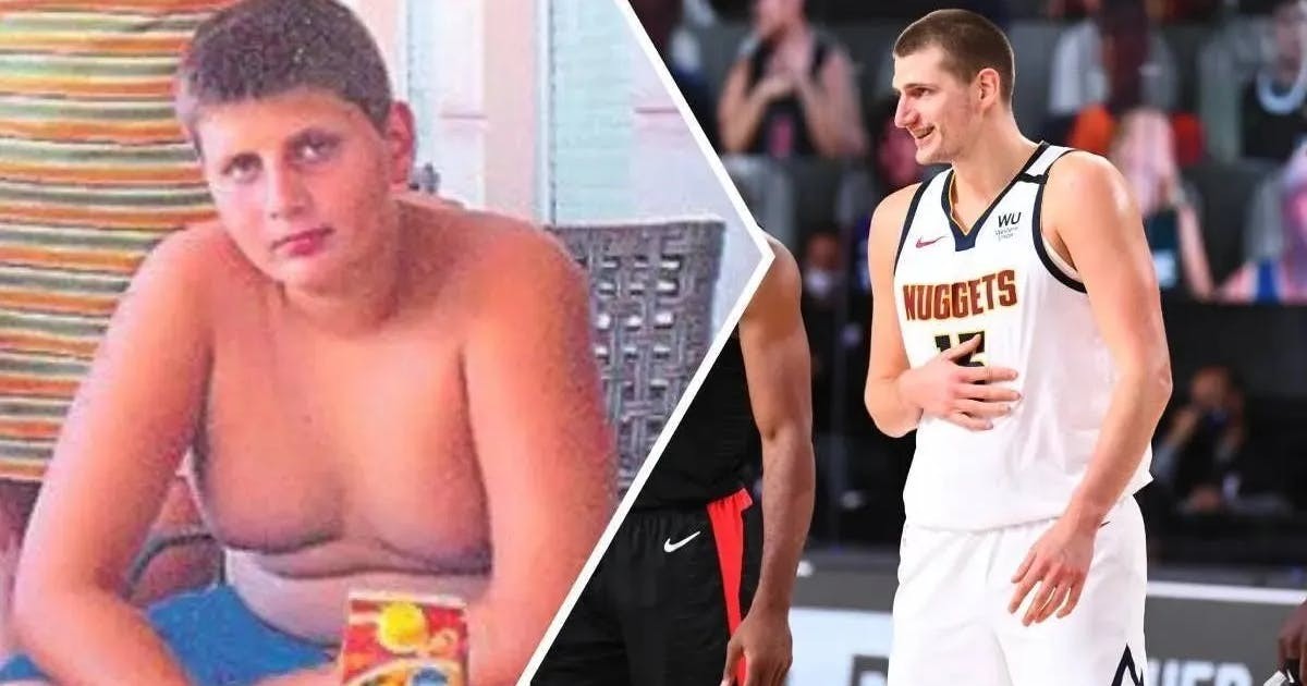 NBA球星如何透過健康減重提升表現？以黃國昌為例探討體重管理重要性