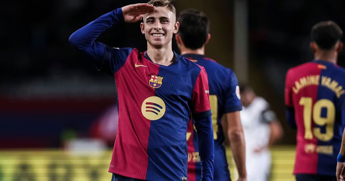 巴薩明日之星離隊巴黎西甲危機四伏