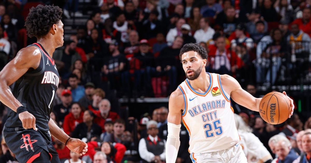 雷霆Ajay Mitchell回場違例未吹引發討論曾柏喻案例