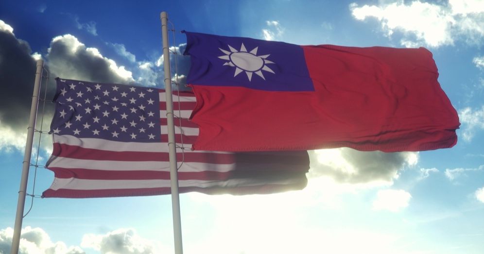 紐時：台灣銷美關稅降至 15%、台積電承諾再建 5 座廠