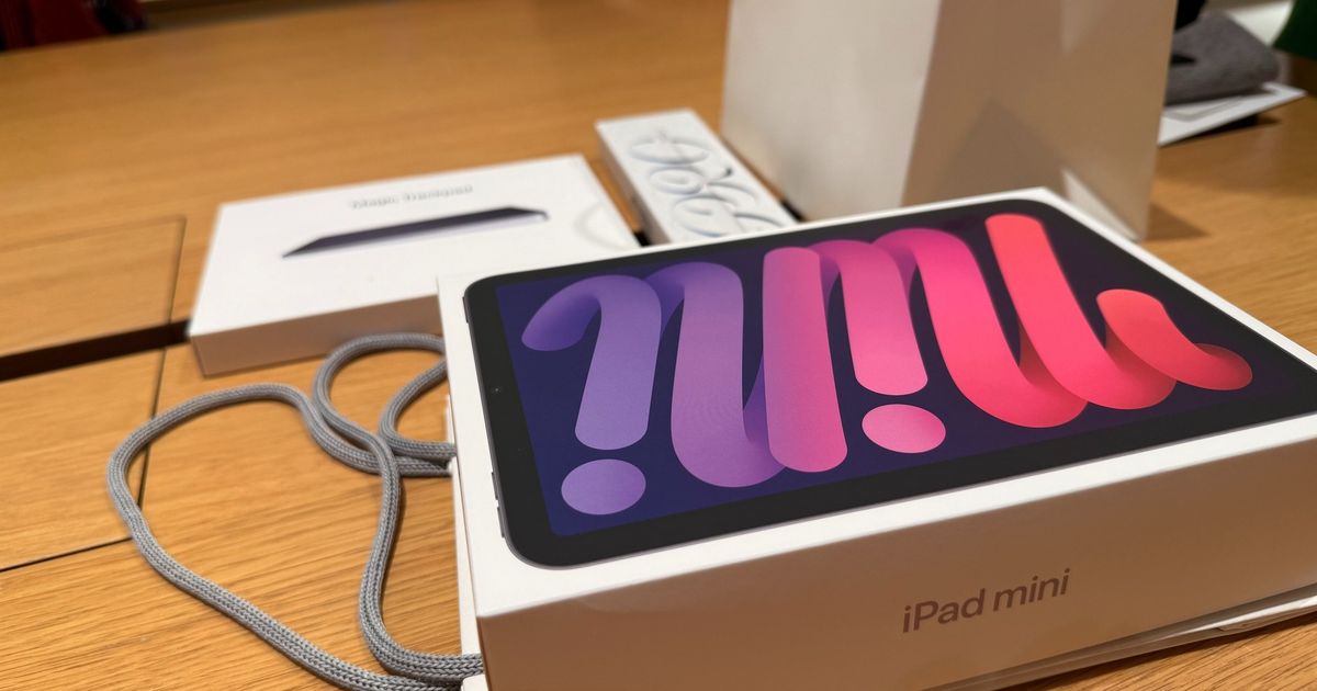 2026 農曆新年送禮指南：哪些 Apple 產品值得購入？