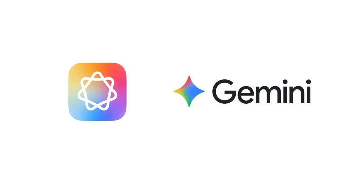 Apple potvrdilo dlouhodobou smlouvu s Google na bázi Gemini pro své AI základní modely včetně nové Siri