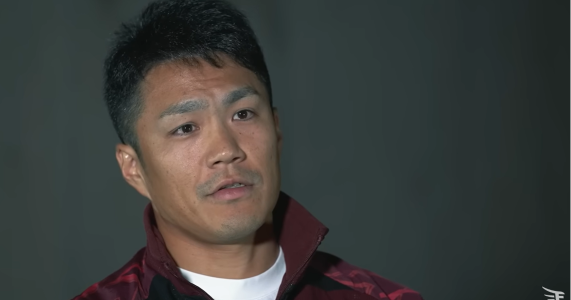 則本昂大大步回歸巨人先發輪值可能性高