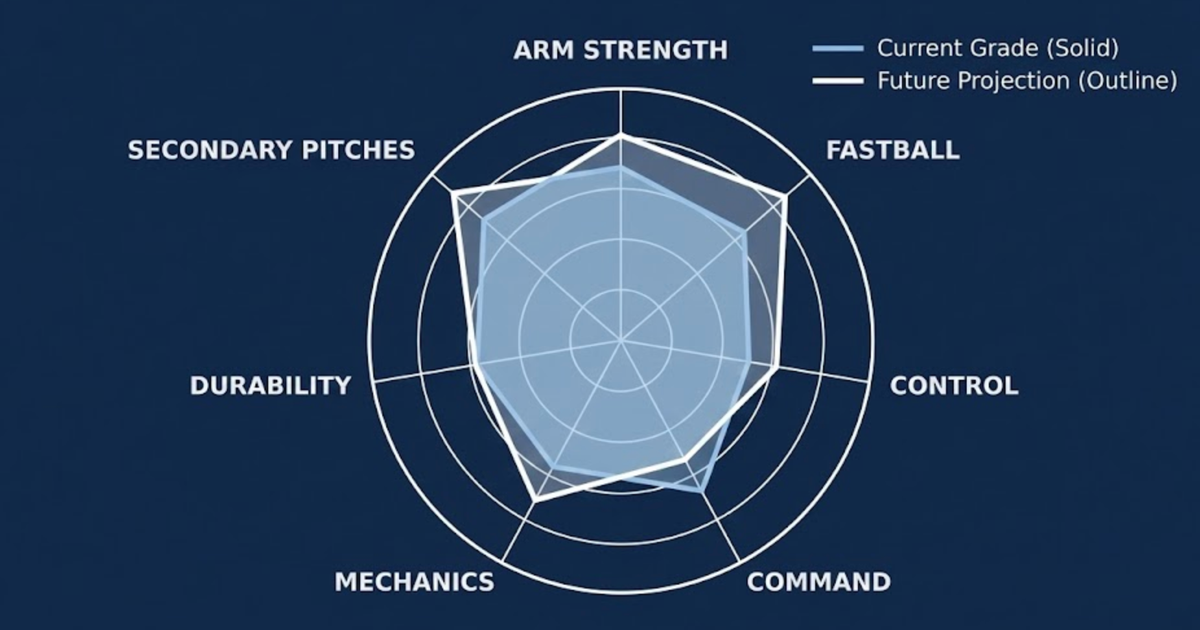 布坎南數據解讀：why他能主宰CPBL？防禦率1.95的背後解析