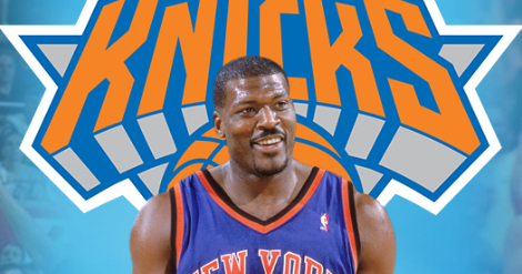 從街頭少年到四分打傳奇：Larry Johnson的斷裂與重生