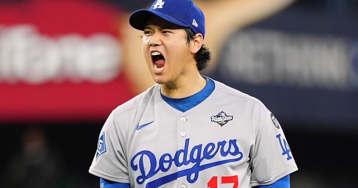 大谷翔平如何從弱點變強進化為全方位打者？