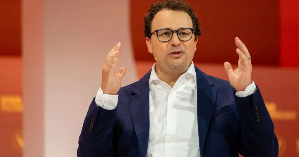 Anthropic 執行長於 WEF 質疑美晶片出口政策，點名批合作夥伴 Nvidia 立場