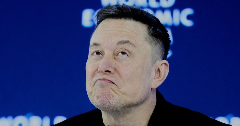 Musk 帝國版圖再整併？傳 SpaceX、Tesla、xAI 將合併