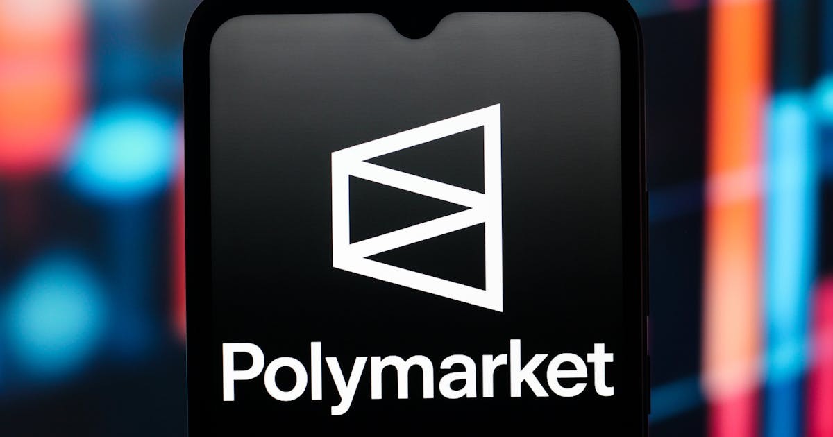 Polymarket 押注美國是否出兵伊朗？總交易量突破 3.72 億美元