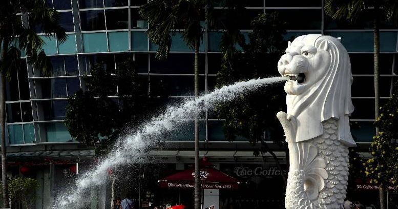 星國未來 5 年砸 10 億新元深耕 AI：在美中夾擊下確保「主權技術」不掉隊