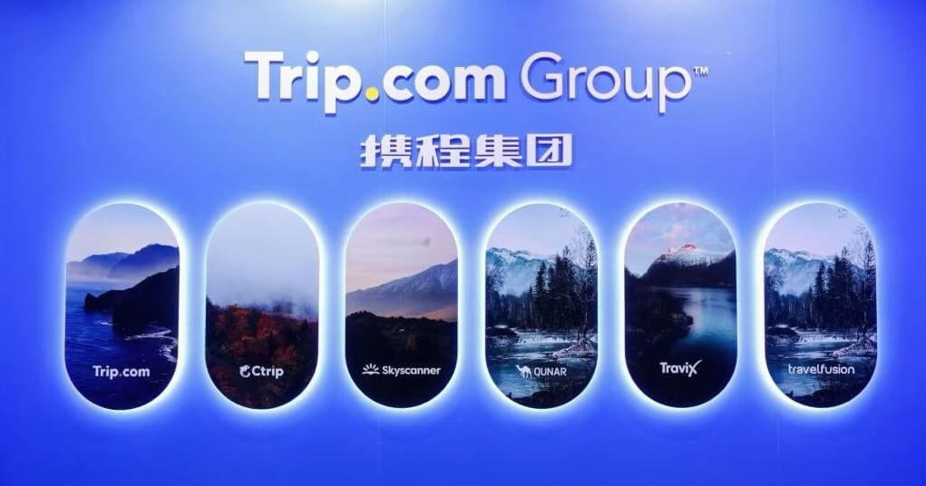 Trip.com 涉壟斷遭北京調查！香港股價重挫 22%