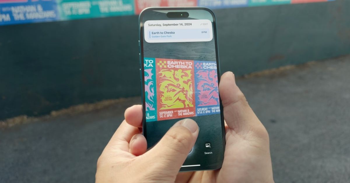 蘋果iOS 26.4Beta將推出強化版Siri搭載Google Gemini技術